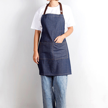 客製圍裙上衣帽子15